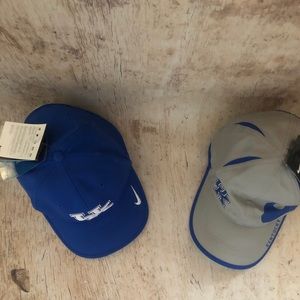 Kentucky Nike caps